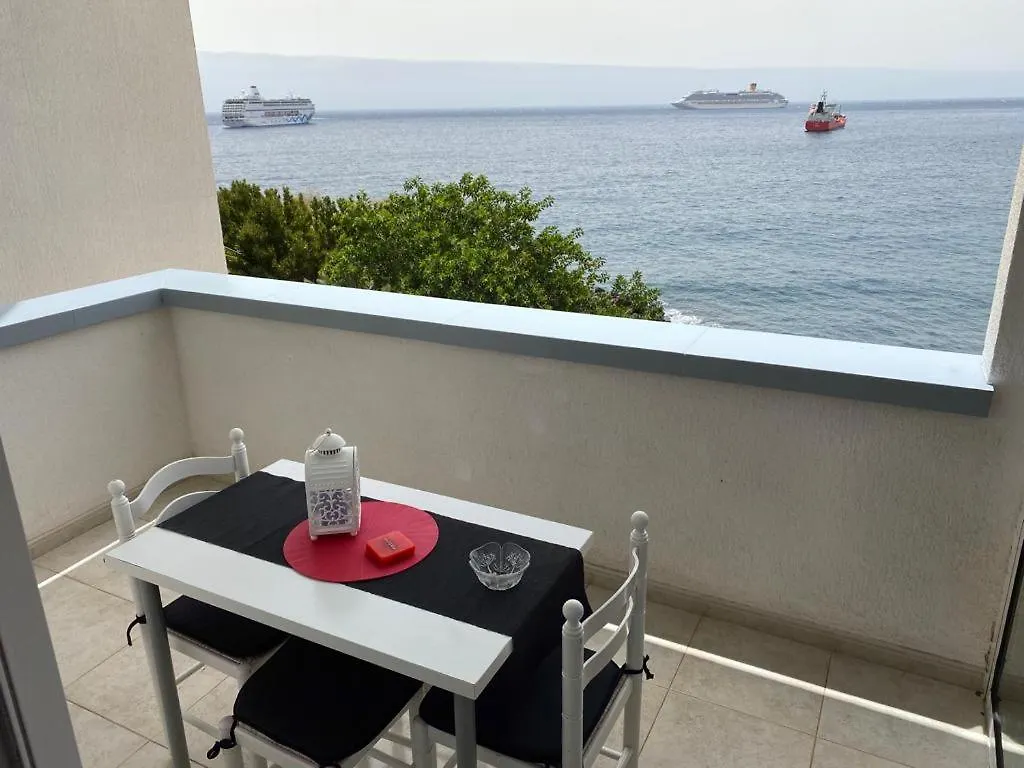 Apartamentos Playa Chica / Playa Las Gaviotas سانتا كروز دي تينيريف