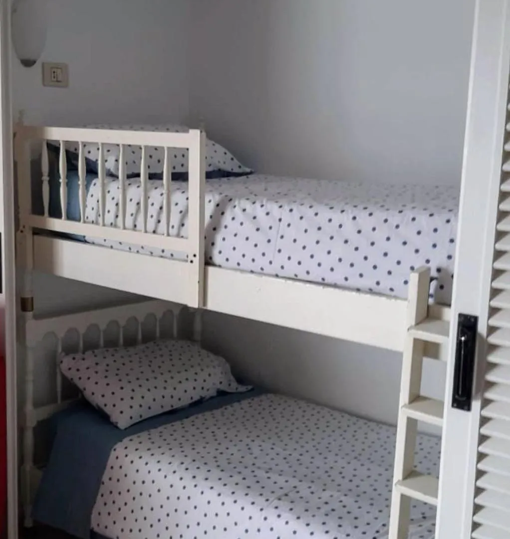 Apartamentos Playa Chica / Playa Las Gaviotas سانتا كروز دي تينيريف 0*,  إسبانيا