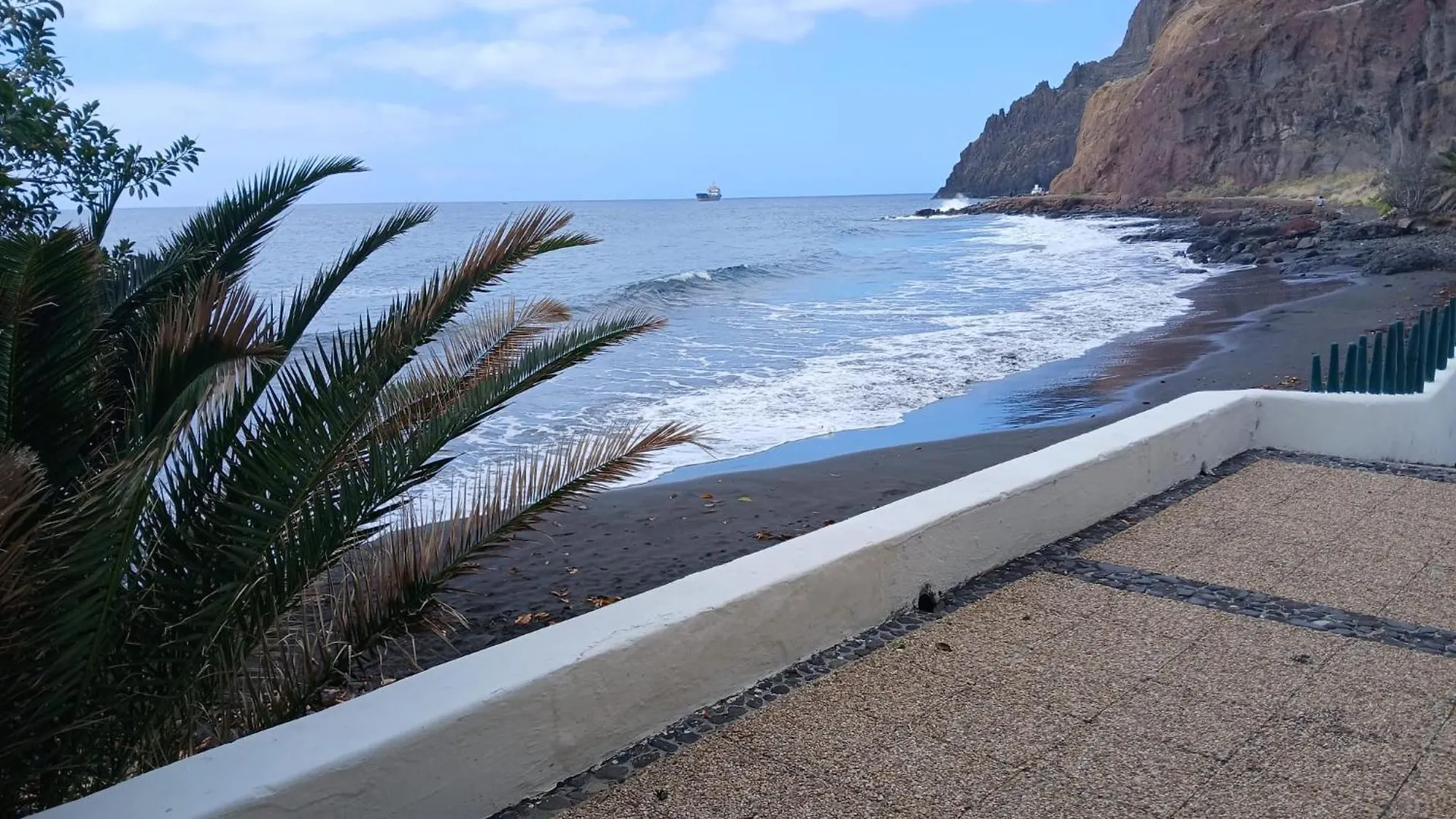 Apartamentos Playa Chica / Playa Las Gaviotas Santa Cruz de Tenerife
