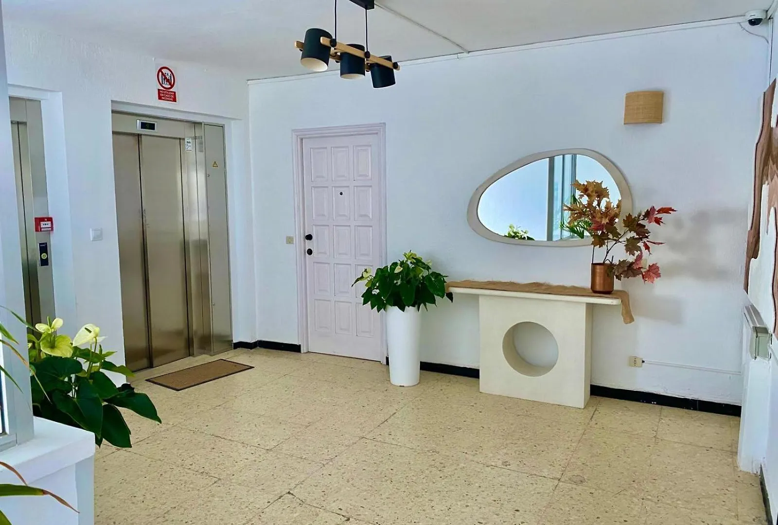 Appartamento Apartamentos Playa Chica / Playa Las Gaviotas Santa Cruz de Tenerife