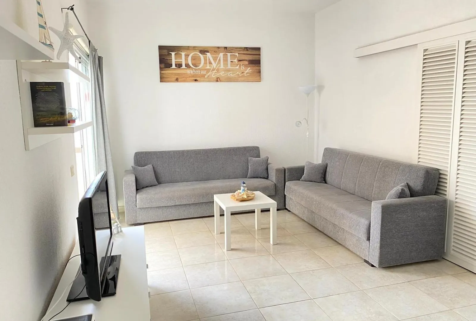 Apartamentos Playa Chica / Playa Las Gaviotas Santa Cruz de Tenerife Spagna