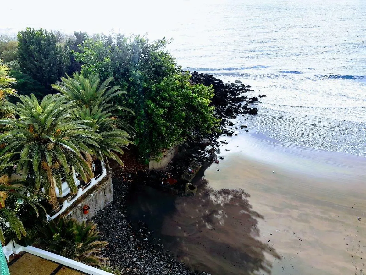 Apartamentos Playa Chica / Playa Las Gaviotas Santa Cruz de Tenerife Appartamento