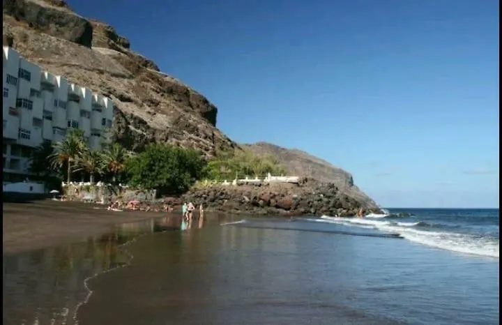 Apartamentos Playa Chica / Playa Las Gaviotas Santa Cruz de Tenerife Appartamento