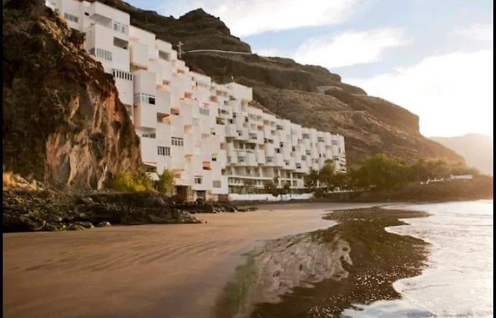 Apartment Apartamentos Playa Chica / Playa Las Gaviotas Santa Cruz de Tenerife