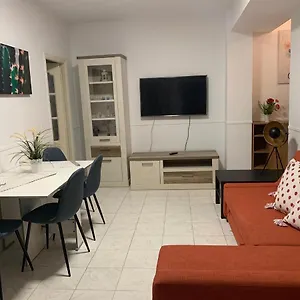  Apartamento Dream Central Plaza España