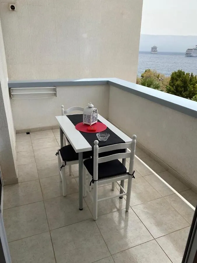 Apartamentos Playa Chica / Playa Las Gaviotas Santa Cruz de Tenerife 0*,