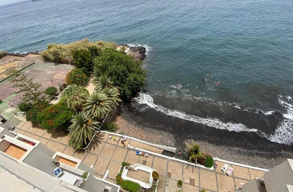 Apartment Apartamentos Playa Chica / Playa Las Gaviotas Santa Cruz de Tenerife