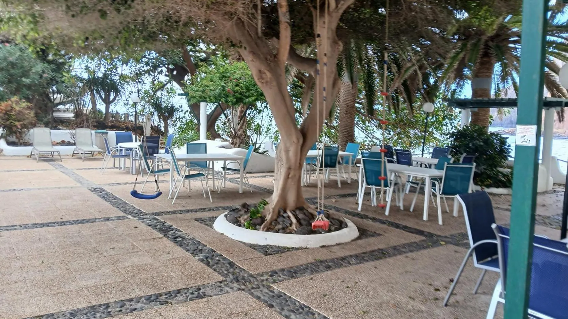 Apartment Apartamentos Playa Chica / Playa Las Gaviotas Santa Cruz de Tenerife