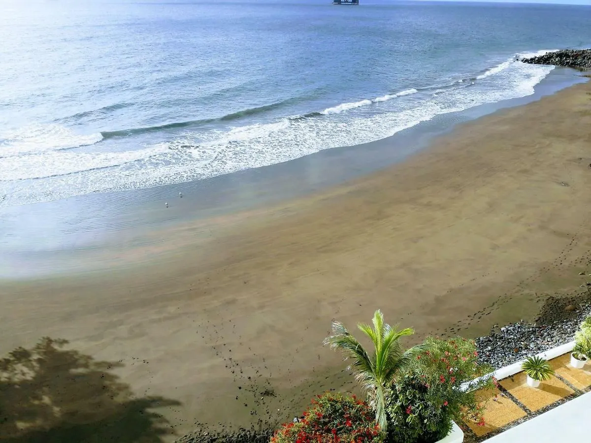 Apartment Apartamentos Playa Chica / Playa Las Gaviotas Santa Cruz de Tenerife