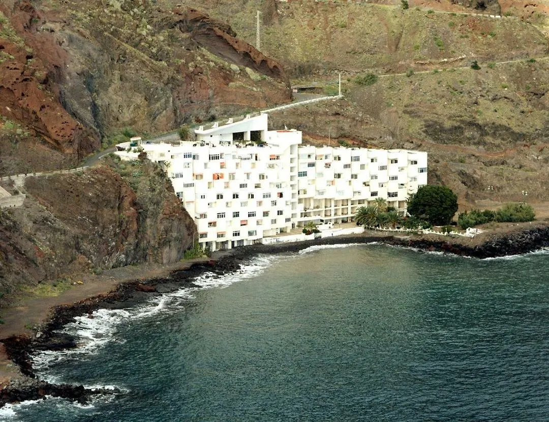 Apartamentos Playa Chica / Playa Las Gaviotas Santa Cruz de Tenerife