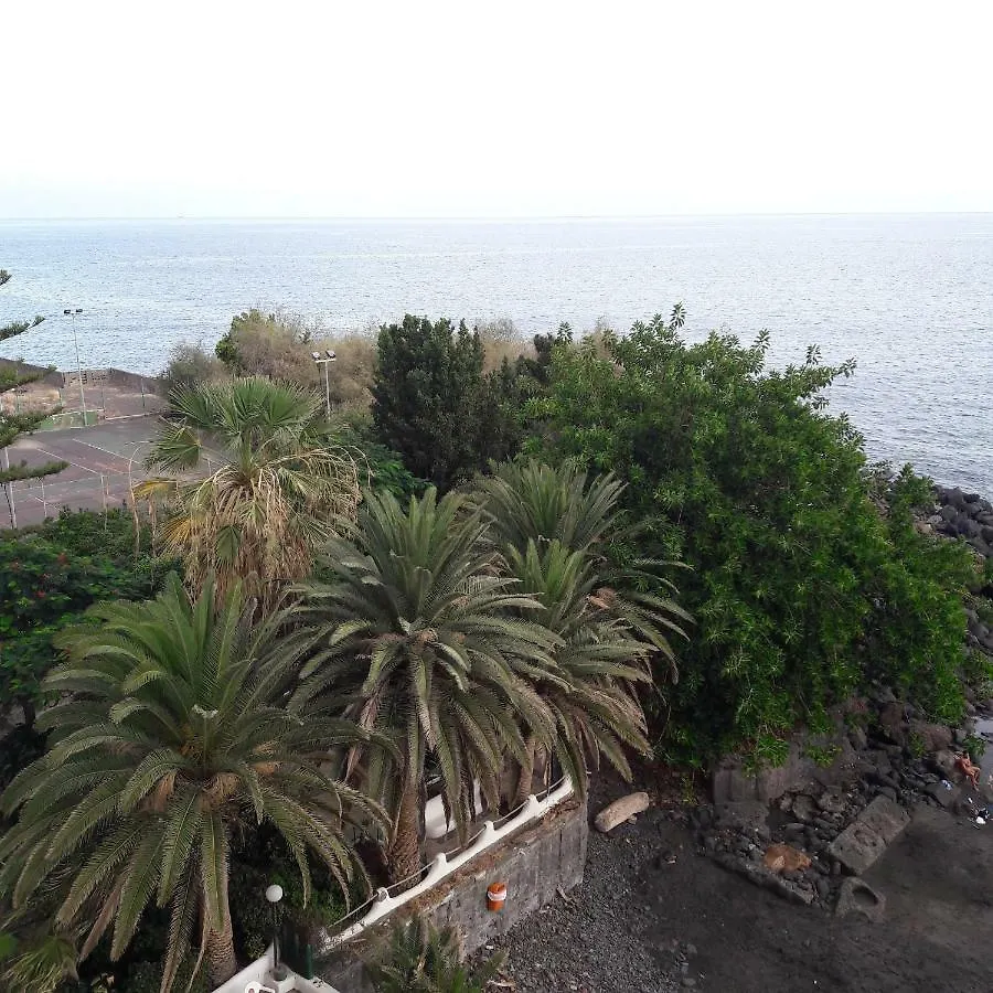Apartment Apartamentos Playa Chica / Playa Las Gaviotas Santa Cruz de Tenerife